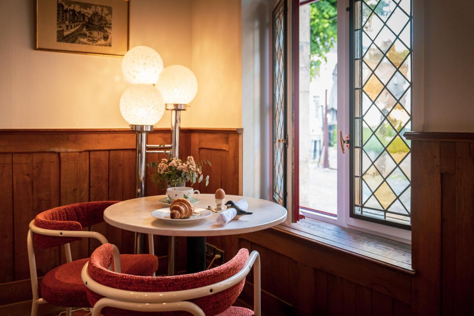 L'Absinthe Hotel Онфльор Екстериор снимка