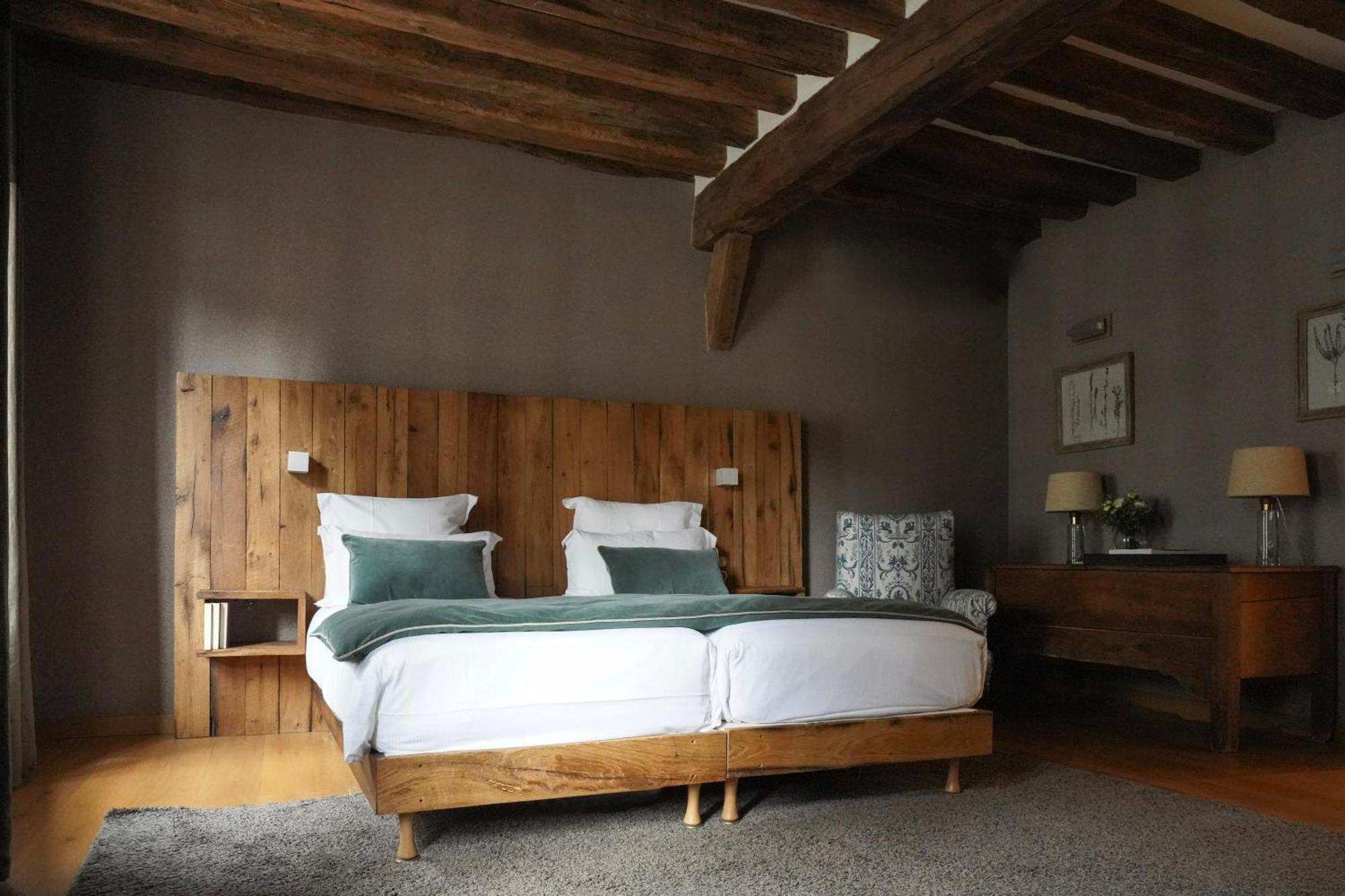 L'Absinthe Hotel Онфльор Екстериор снимка